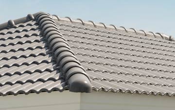 advantages of Pillowell clay roofing
