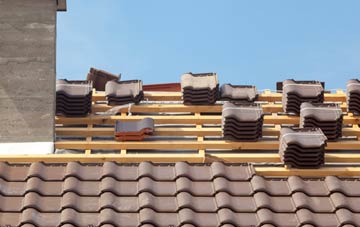 Pillowell clay roofing costs