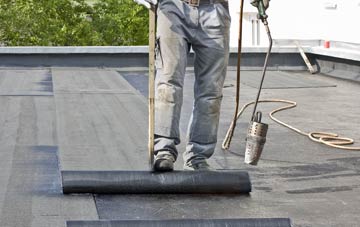 flat roof replacement Pillowell, Gloucestershire