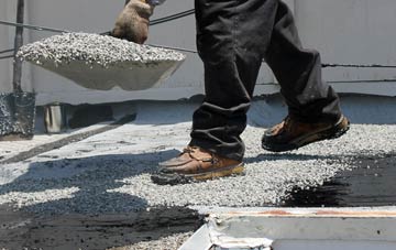 Pillowell flat roofing companies