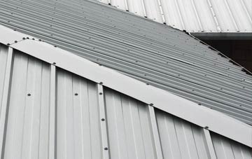 disadvantages of Pillowell metal roofing
