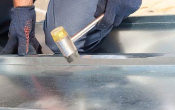 Pillowell metal roofing costs