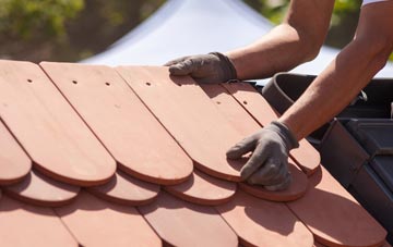 Pillowell roof tile contractors
