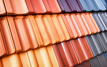 Pillowell roof tile costs