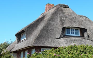 thatch roofing Pillowell, Gloucestershire