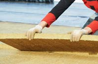 find rated Pillowell roof insulation companies