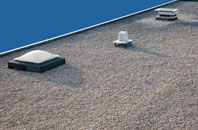 Pillowell flat roofing