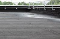 find rated Pillowell flat roofing companies