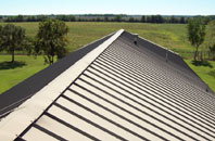 Pillowell metal roof quotes